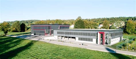 richard mille headquarters